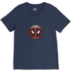 deadpool5 V-Neck Tee
