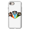 powerpew girls iPhone 8