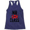 no low class Racerback Tank