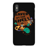 saved by the shell iPhoneX