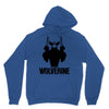 wolverine 2 Unisex Hoodie