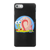 opposite day iPhone 7 Case