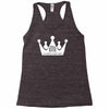 prince buster ska legend Racerback Tank