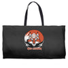 red leader (2) Weekender Totes