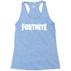 Fortnite video game logo Racerback Tank