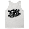 fuck cancer (2) Tank Top