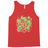 meet the neighbors Tank Top