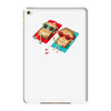 toast iPad Mini 4