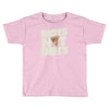 riots not diets Toddler T-shirt