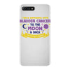 I Love Someone with Bladder Cancer to The Moon &amp; Back to Infinity iPhone 7 Plus Case