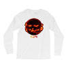 Halloween Sun Long Sleeve Shirts