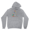 zelda item triforce Unisex Hoodie