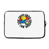 you choo choo choose me Laptop sleeve