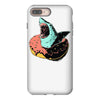 donut shark! iPhone 8 Plus