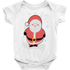 christmas santa Baby Onesie