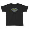 iloveher Toddler T-shirt