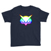 color best Youth Tee