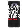 love each other Samsung Galaxy S8 Plus