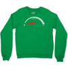 Low Energy Crewneck Sweatshirt