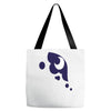 my little pony brony princess luna cutie mark Tote Bags