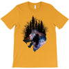 Mononoke Hime T-Shirt