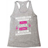 It's A Mimi Thing Racerback Tank