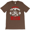 merc's gym training T-Shirt