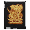attack iPad 3 and 4 Case