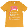 umpire's wife T-Shirt