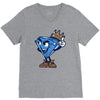 diamond king V-Neck Tee