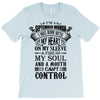 I Am A September Woman T-Shirt