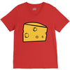 chese V-Neck Tee