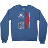 arborist 1015 Crewneck Sweatshirt