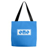 dj turntables club Tote Bags