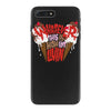 this is how i'm livin' iPhone 7 Plus Case