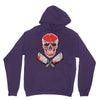 skull meat Unisex Hoodie