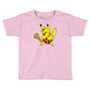 caveman mouse Toddler T-shirt