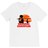 samurai champloo best trending V-Neck Tee