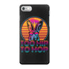 Too Hip To Hop  Bunny Easter iPhone 7 Case