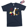 calvin hobbes Exclusive T-shirt