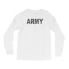 army   classic Long Sleeve Shirts