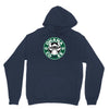 ohana coffee Unisex Hoodie