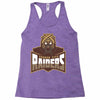 tusken rsider Racerback Tank