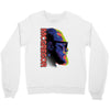 mcgregor face Crewneck Sweatshirt