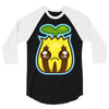 don't take my sunshine away 3/4 Sleeve Shirt