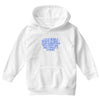 i love being a senior citizen Youth Hoodie