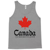 canada ice hockey Tank Top