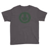 music smile Youth Tee