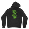 snake crest Unisex Hoodie