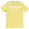 she wants the d chord T-Shirt